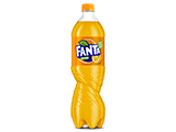 1L Fanta Orange image
