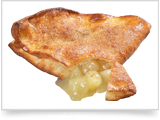 Apple Turnover image