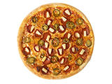 The Bee Sting Pizza image