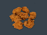 14pc Chicken Bites image