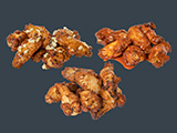 Chicken Combo Meal image