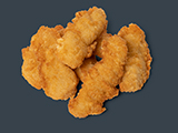 7pc Chicken Dippers image