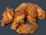 14pc Roasted Wings image