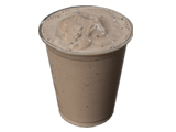 Chocolate Shake (Regular) image