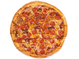 Mediterranean Chorizo thumbnail