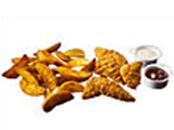 Combo Meal image