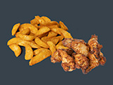 Combo Meal image