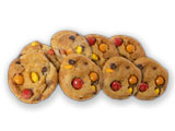 8 Rainbow Cookies image