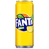 Fanta Lemon image