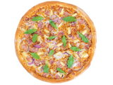 Hawaiian BBQ image