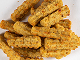 Spiced Croquettes image