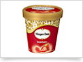 460ml Strawberry Cheesecake image