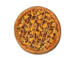 Taco Pizza image