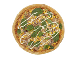 Tuna Melt image